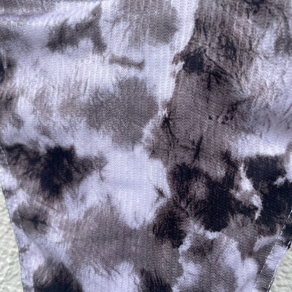 NWT Pretty Little Things High Leg Bikini - Picture 8 of 9